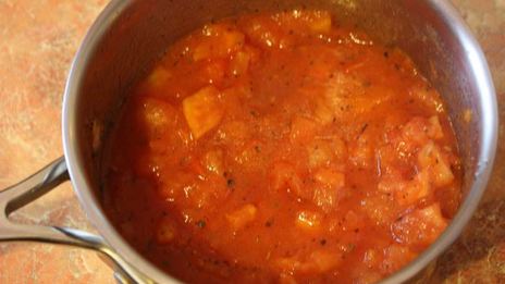 итальянские пирожки панцеротти