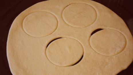 итальянские пирожки панцеротти