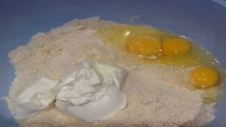 караимские пирожки