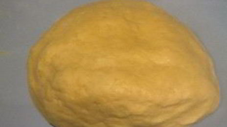 караимские пирожки