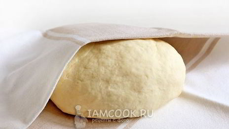 кутабы с картофелем и сыром