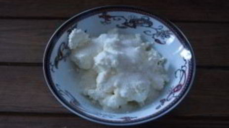 начинка для пирожков из творога