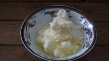 начинка для пирожков из творога