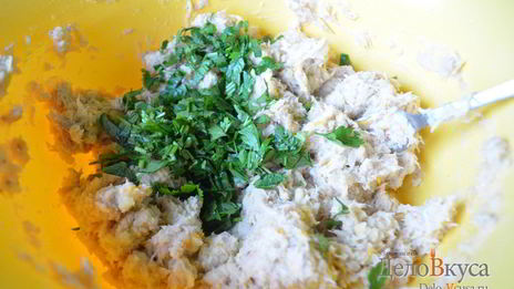 начинка для пирожков из вареного мяса и картошки