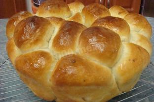 Обезьяньи пирожки