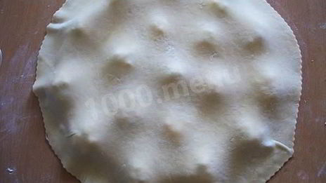 пирожки бомбочки на воде