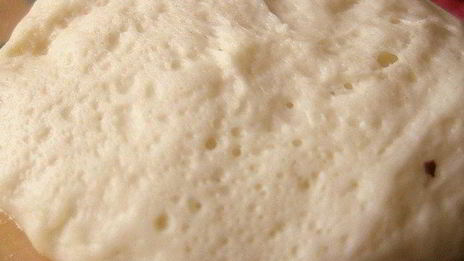 пирожки дрожжевые