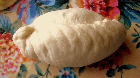 пирожки дрожжевые