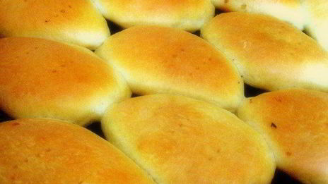 пирожки дрожжевые