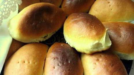 пирожки дрожжевые