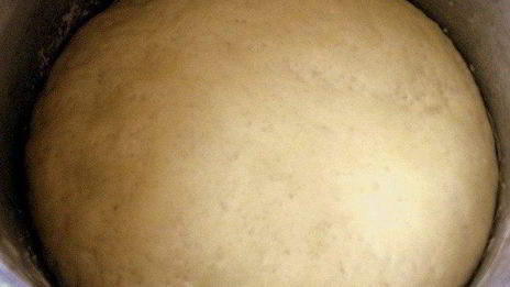 пирожки дрожжевые