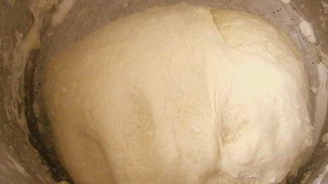 пирожки дрожжевые