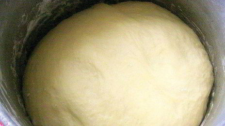 пирожки дрожжевые