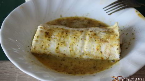 пирожки из лаваша с зеленым луком и яйцом