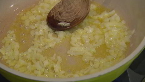 пирожки из теста фило с рисом и грибами