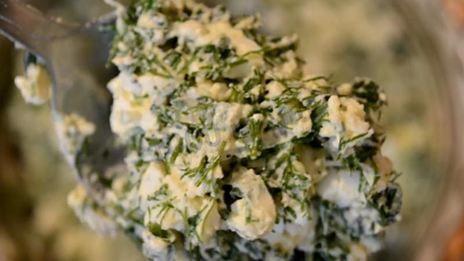 пирожки из теста на кислом молоке