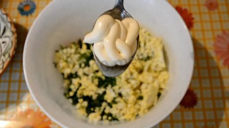 пирожки из теста на кислом молоке