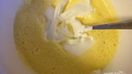 пирожки из теста