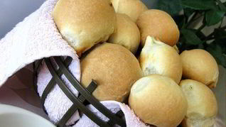 Пирожки-малышки