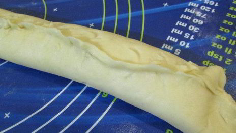 пирожки-малышки