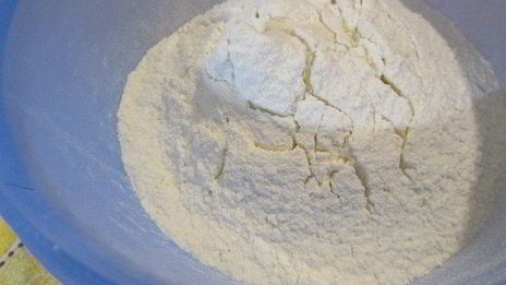 пирожки-малышки