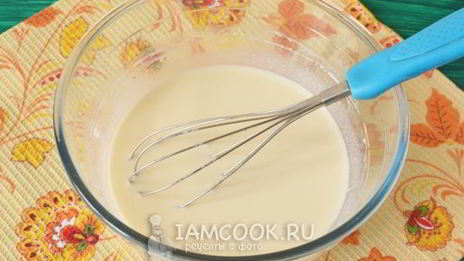 пирожки на кефире