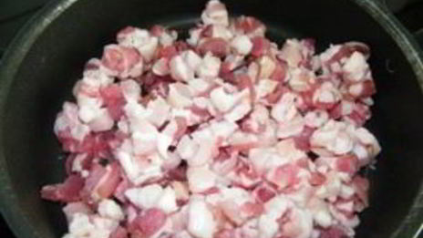 пирожки на пару