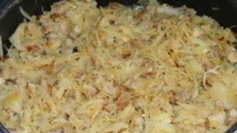 пирожки на пару