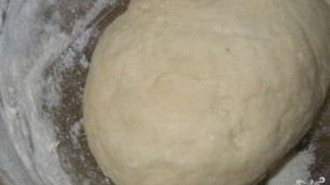 пирожки с индейкой в духовке