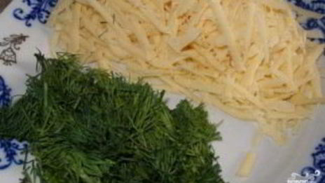 пирожки с индейкой в духовке