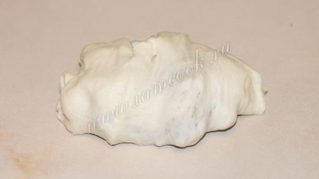 пирожки с картошкой и грибами