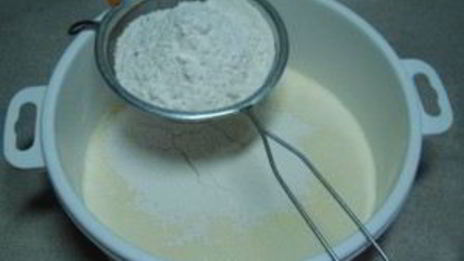 пирожки с куриным фаршем