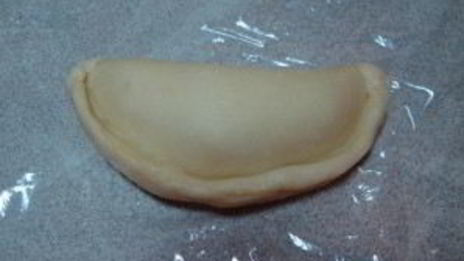 пирожки с куриным фаршем