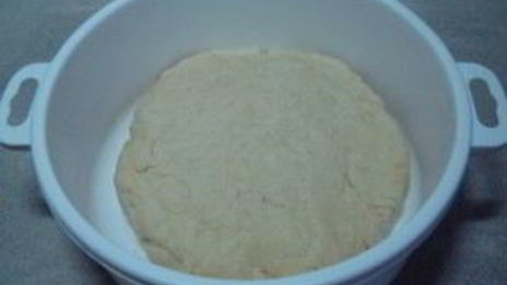 пирожки с куриным фаршем