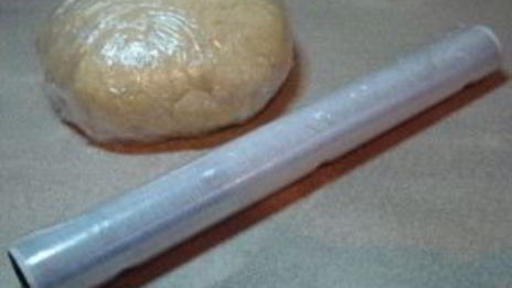 пирожки с куриным фаршем