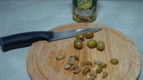 пирожки с куриным фаршем