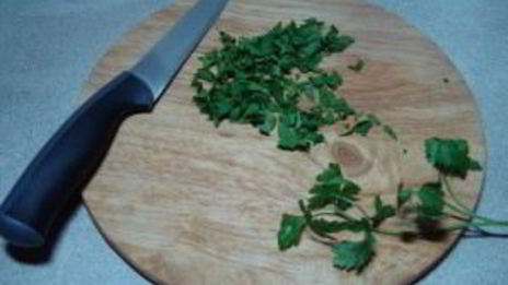 пирожки с куриным фаршем