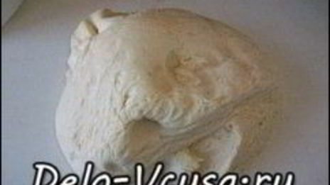 пирожки с мясом в духовке