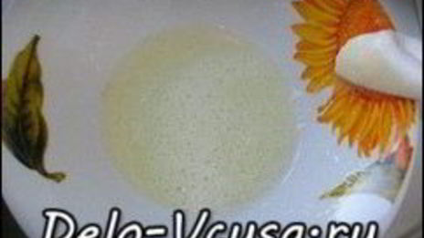 пирожки с мясом в духовке