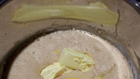 пирожки с печенью