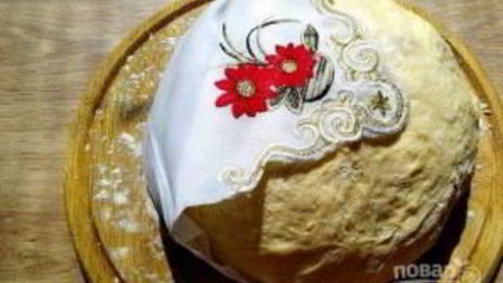 пирожки с рисом и яйцом жареные