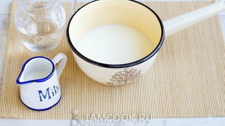 пирожки с рисом и яйцом