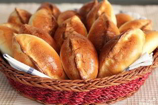 Пирожки с щавелем сладкие