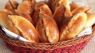 Пирожки с щавелем сладкие