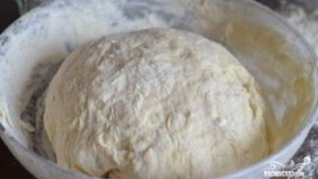 пирожки с щавелем сладкие