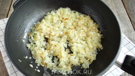 пирожки с солеными грибами