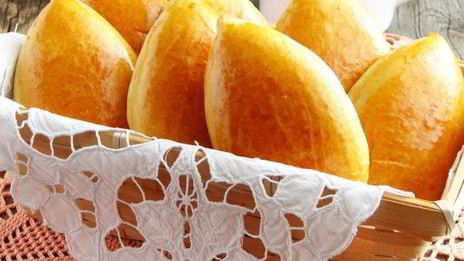 пирожки с солеными грибами