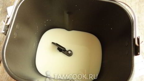 пирожки с солеными грибами