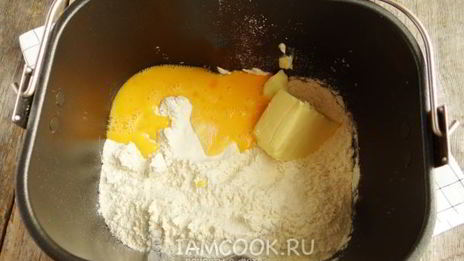 пирожки с солеными грибами