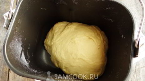 пирожки с солеными грибами